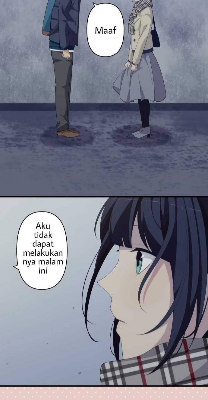 ReLife Chapter 209 Gambar 23